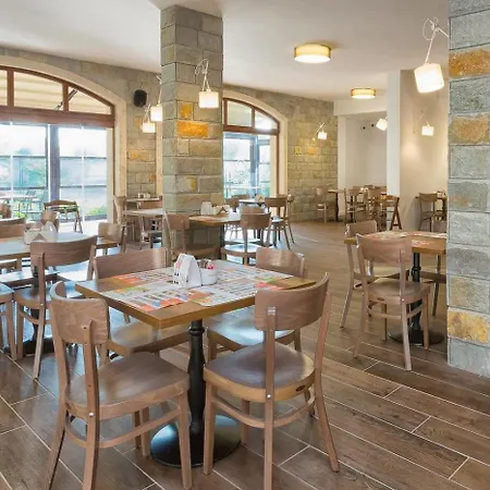 דירה Luxury 2br In Cascadas Oasis