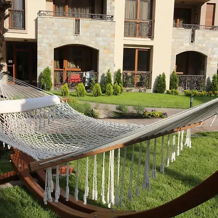 Luxury 2br In Cascadas Oasis *