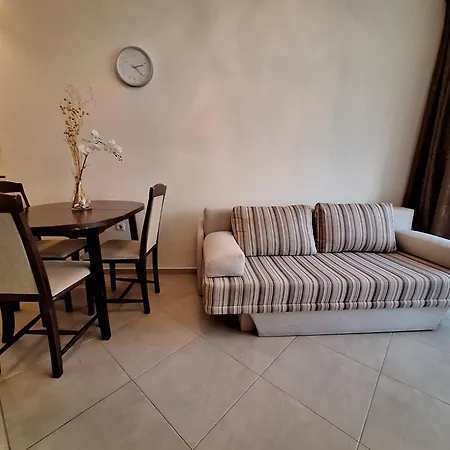 Luxury 2br In Cascadas Oasis * סאני ביץ'