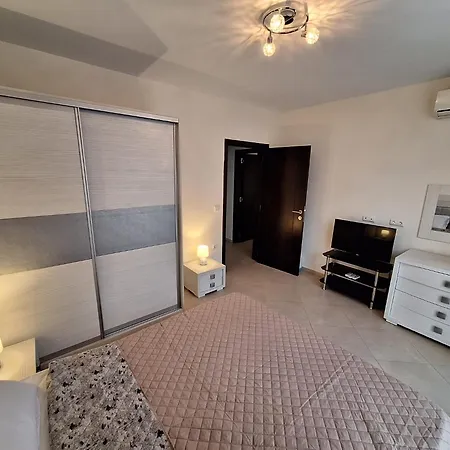Luxury 2br In Cascadas Oasis * סאני ביץ'