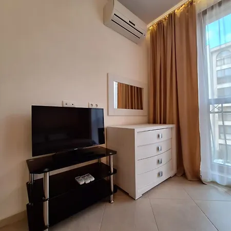 Luxury 2br In Cascadas Oasis * סאני ביץ'
