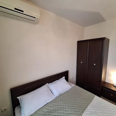 דירה Luxury 2br In Cascadas Oasis