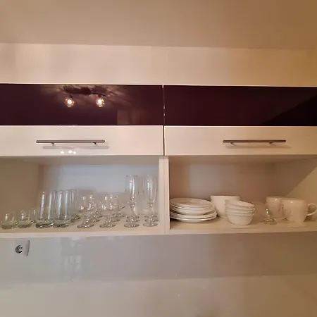 Luxury 2br In Cascadas Oasis סאני ביץ'