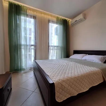 Luxury 2br In Cascadas Oasis *