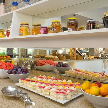 Luxury 2br In Cascadas Oasis * סאני ביץ'