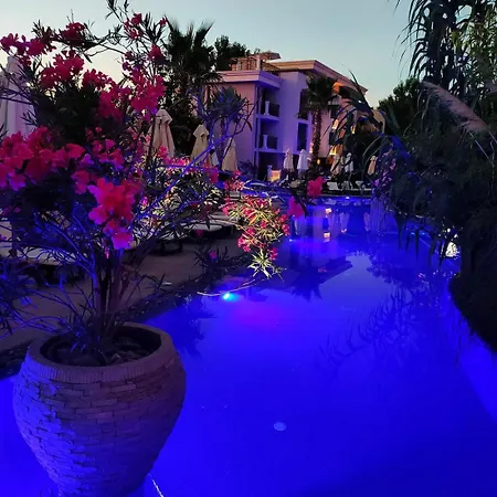 Luxury 2br In Cascadas Oasis * סאני ביץ'