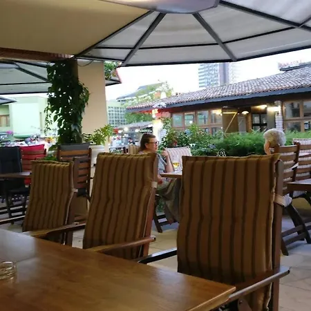 דירה Luxury 2br In Cascadas Oasis