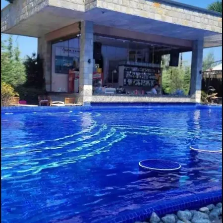 דירה Luxury 2br In Cascadas Oasis *