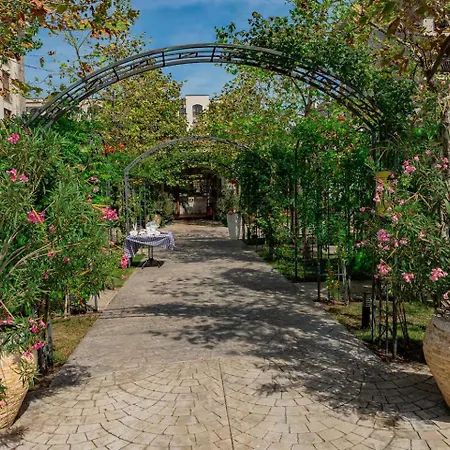 Luxury 2br In Cascadas Oasis דירה סאני ביץ'